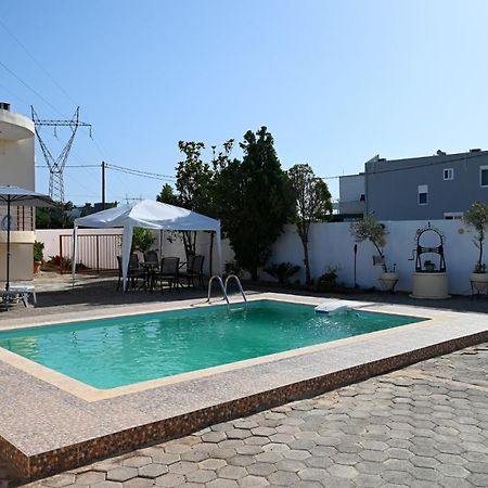 Oasis Lower Ground Floor Apartment Argos Dış mekan fotoğraf