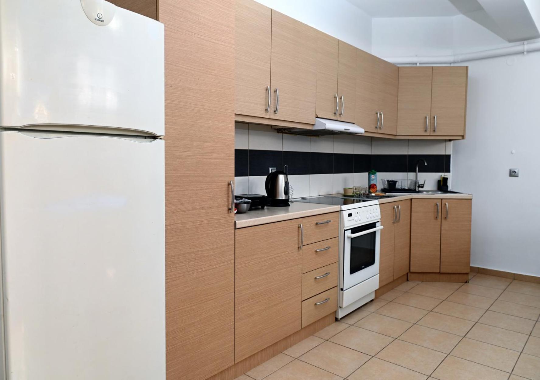 Oasis Lower Ground Floor Apartment Argos Dış mekan fotoğraf