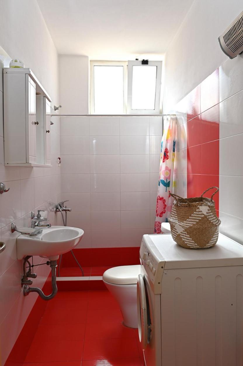 Oasis Lower Ground Floor Apartment Argos Dış mekan fotoğraf