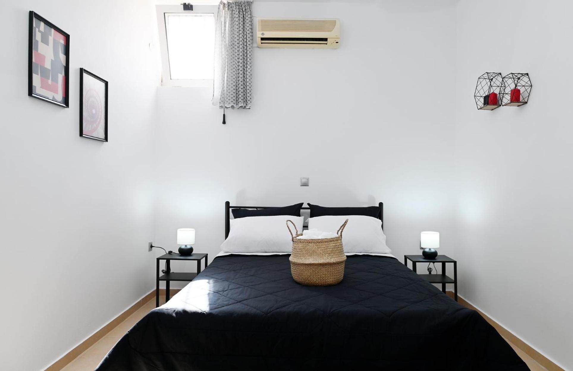 Oasis Lower Ground Floor Apartment Argos Dış mekan fotoğraf