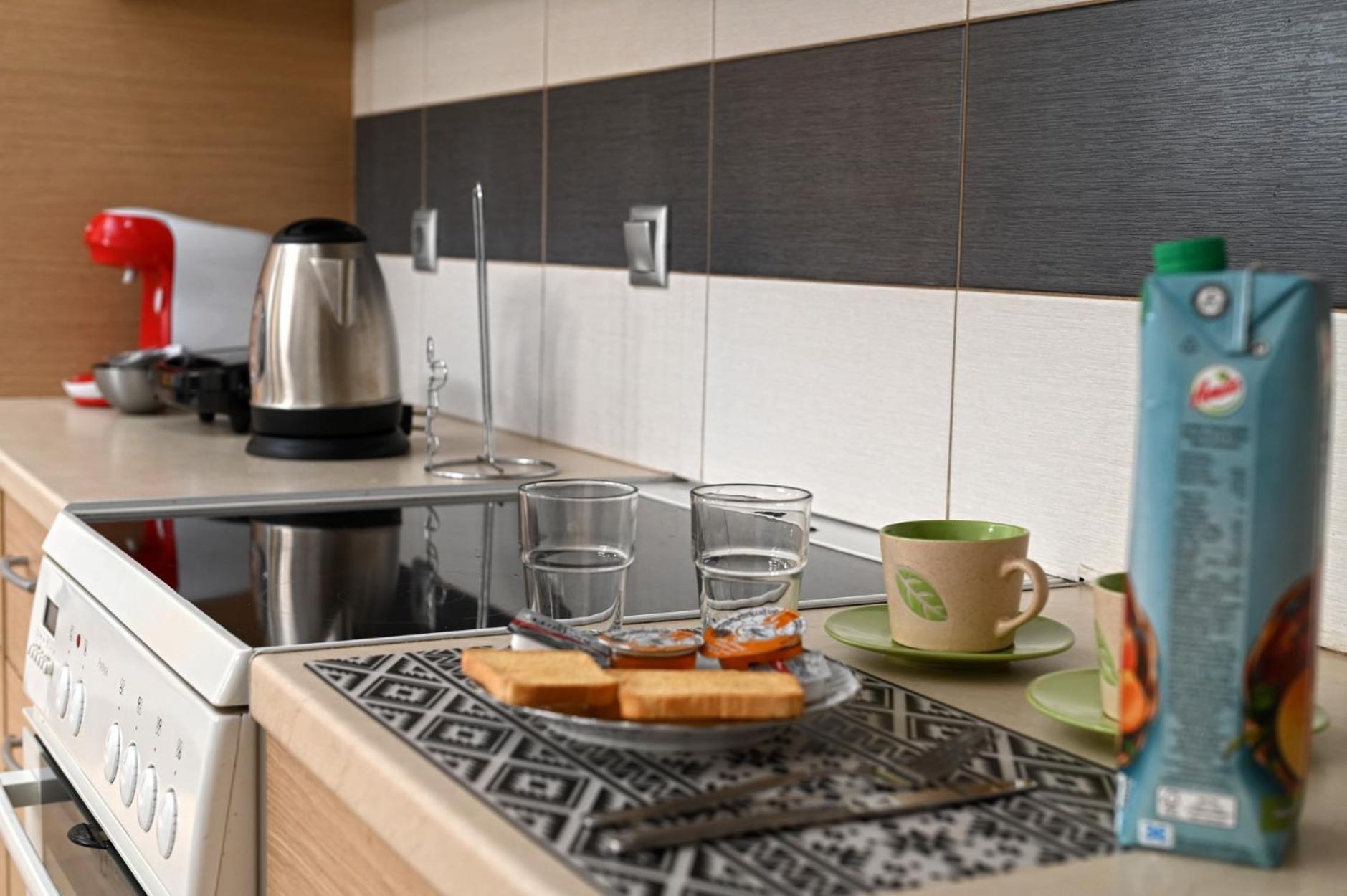 Oasis Lower Ground Floor Apartment Argos Dış mekan fotoğraf