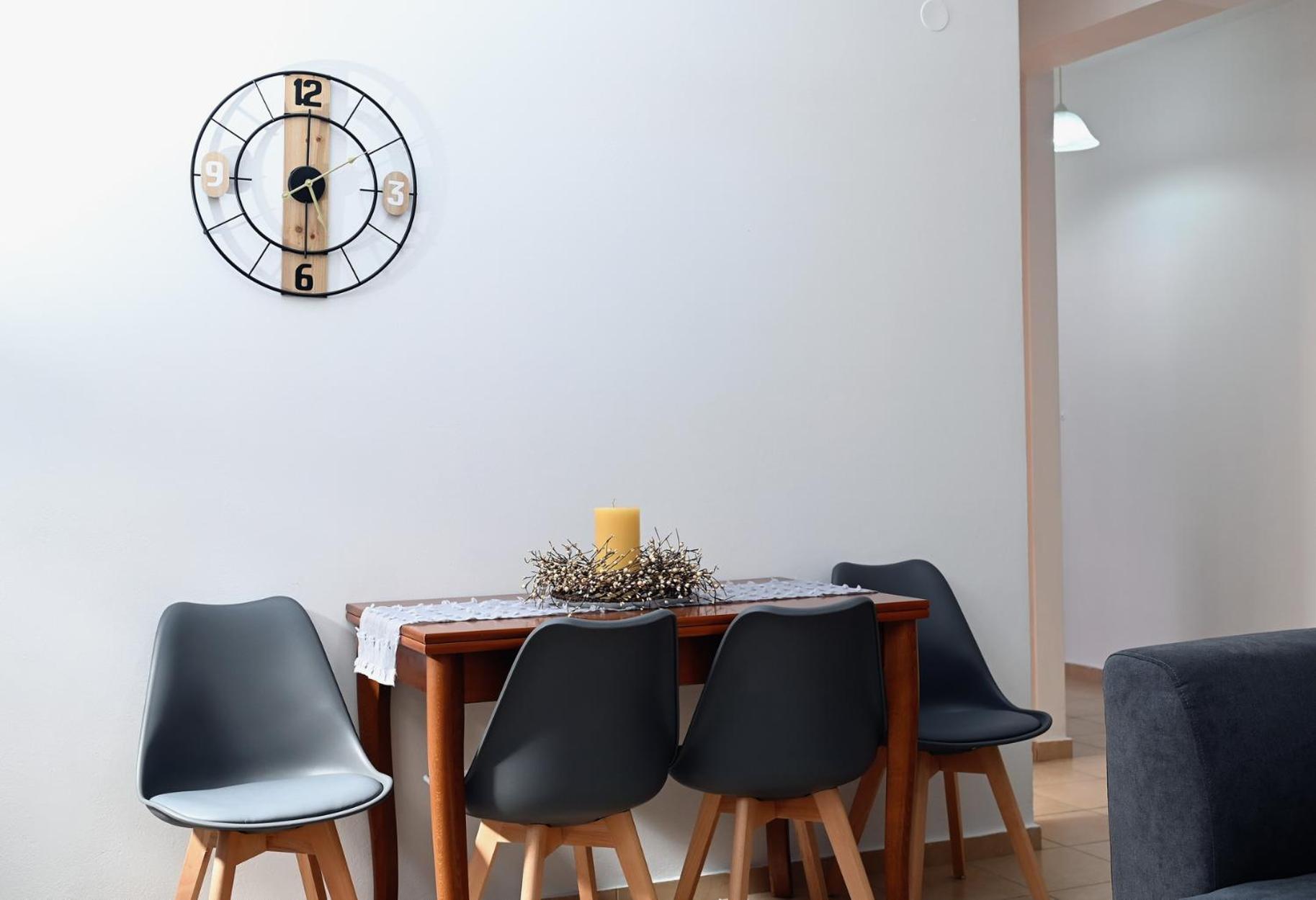 Oasis Lower Ground Floor Apartment Argos Dış mekan fotoğraf