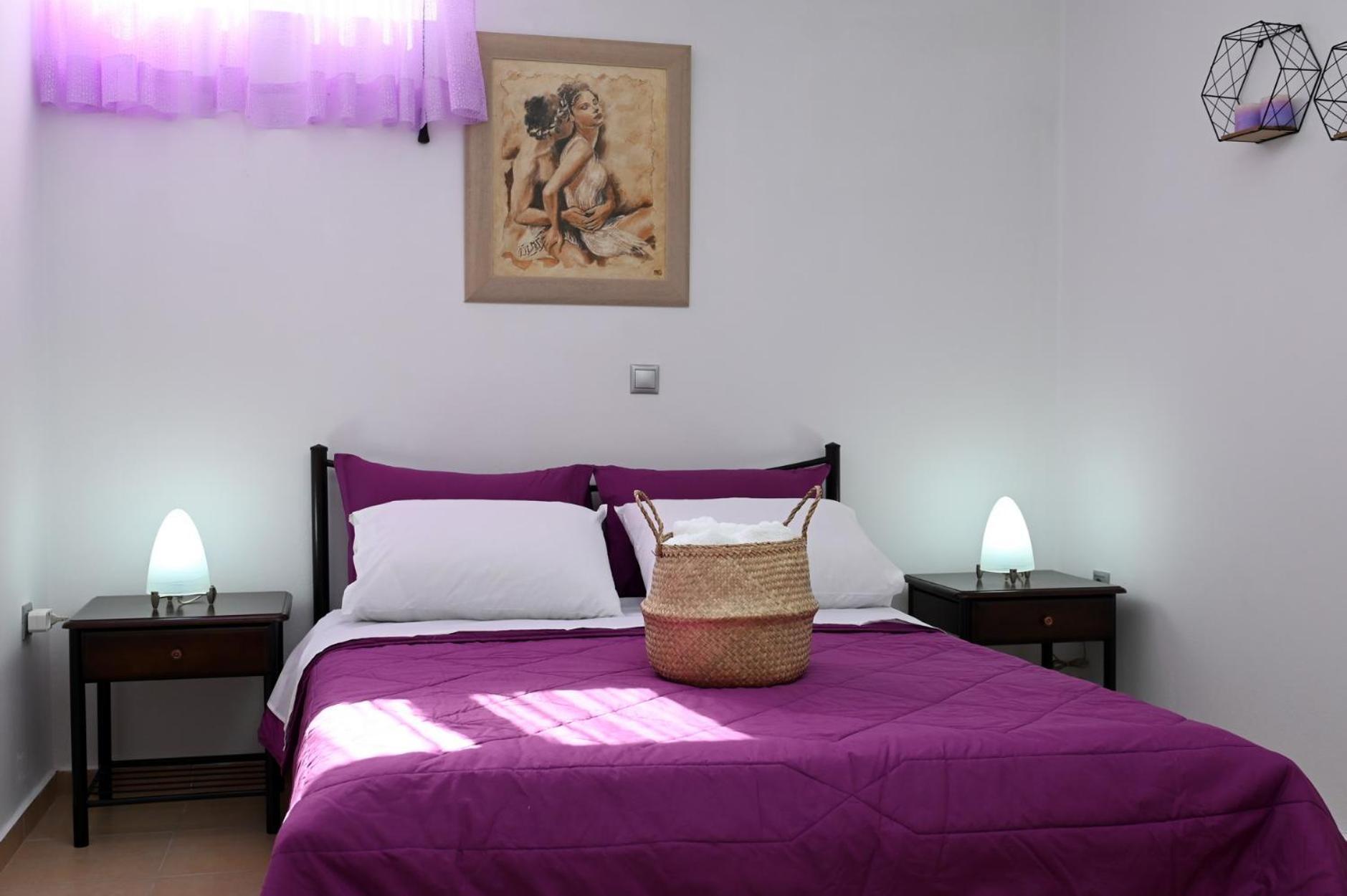 Oasis Lower Ground Floor Apartment Argos Dış mekan fotoğraf