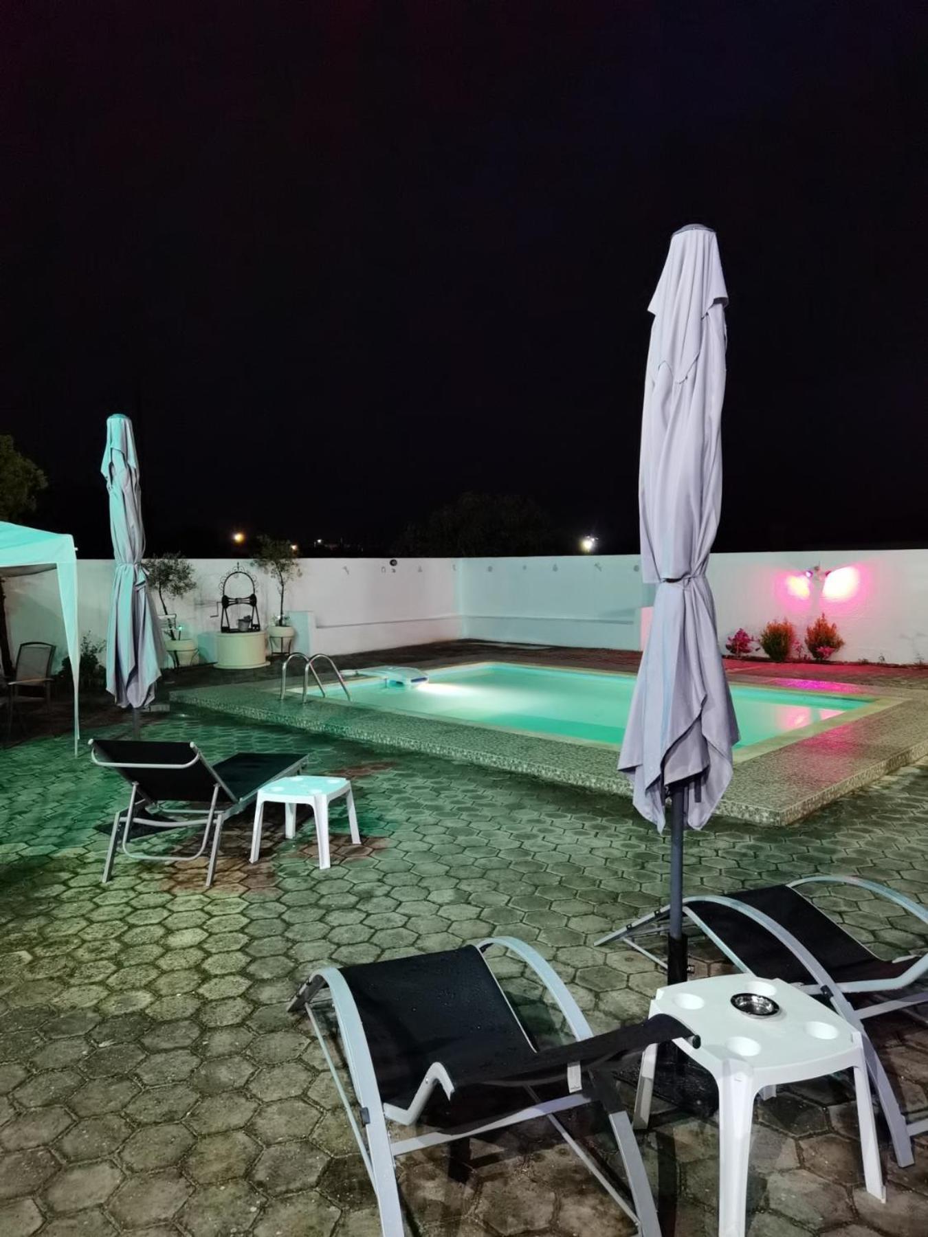 Oasis Lower Ground Floor Apartment Argos Dış mekan fotoğraf